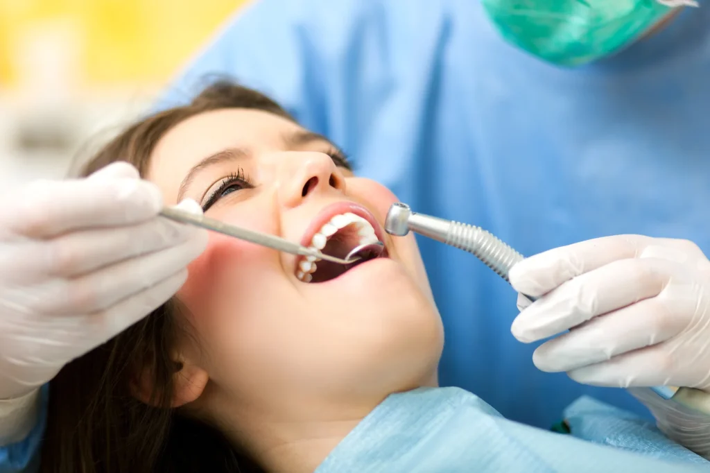 The Importance of Immediate Care for Broken Teeth