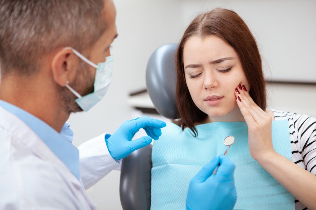 When to See a Dentist for Tooth Pain